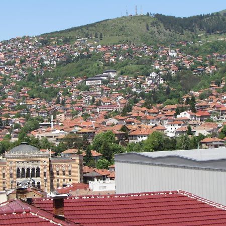 سراييفو Apartmani Jejna المظهر الخارجي الصورة