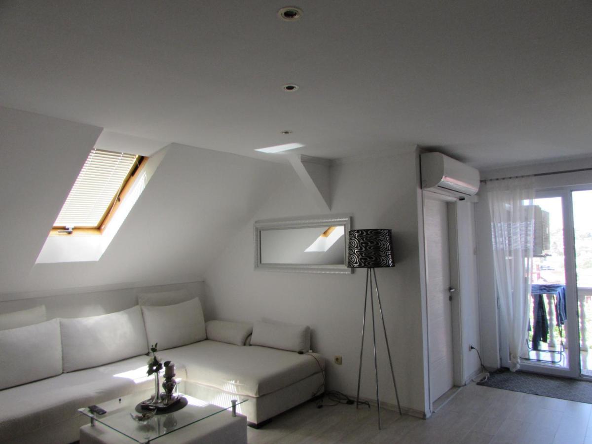 سراييفو Apartmani Jejna المظهر الخارجي الصورة