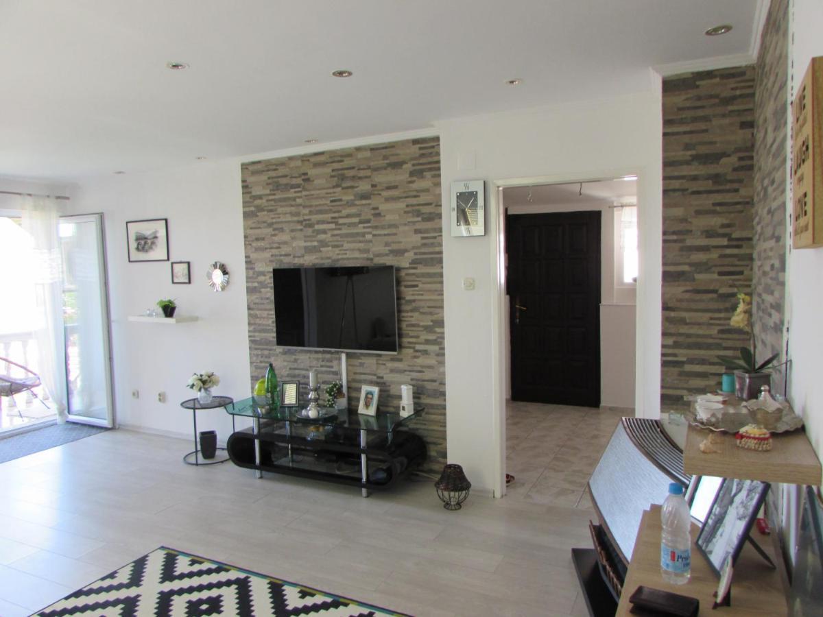 سراييفو Apartmani Jejna المظهر الخارجي الصورة