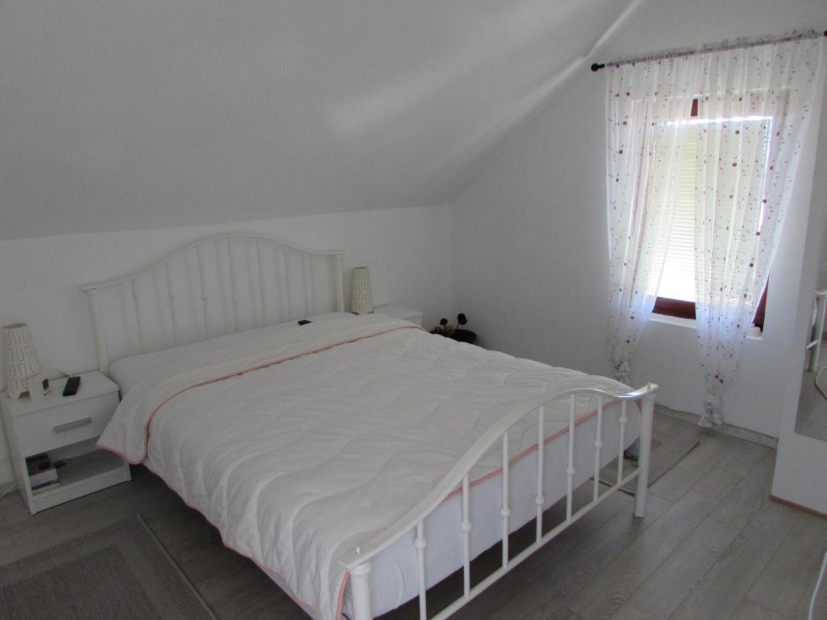 سراييفو Apartmani Jejna المظهر الخارجي الصورة