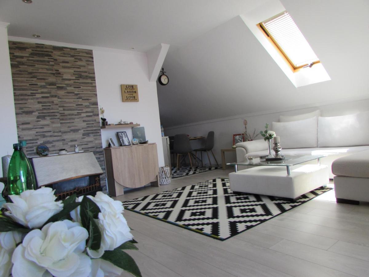 سراييفو Apartmani Jejna المظهر الخارجي الصورة