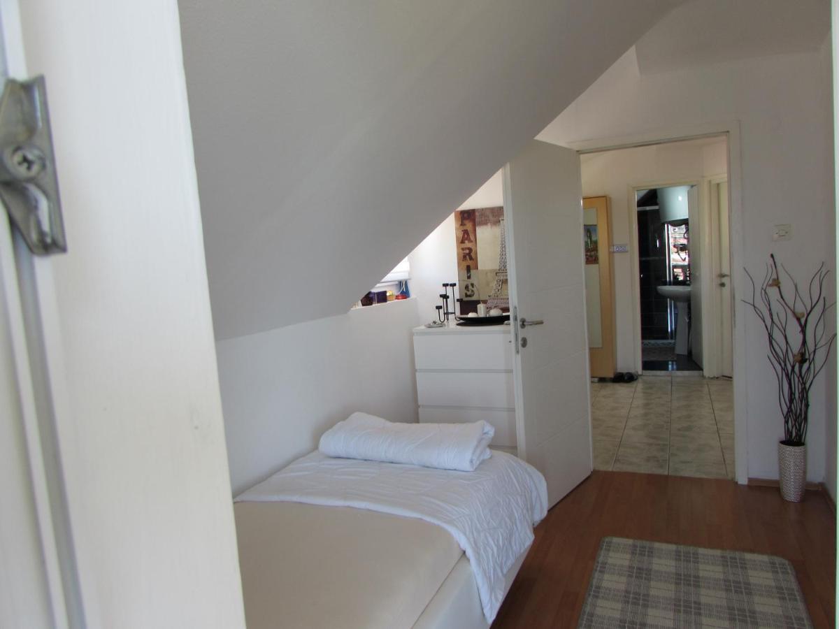 سراييفو Apartmani Jejna المظهر الخارجي الصورة