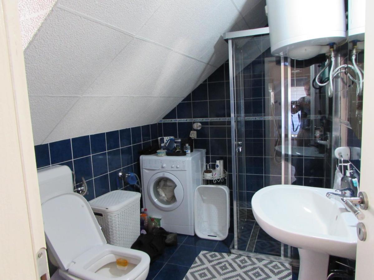 سراييفو Apartmani Jejna المظهر الخارجي الصورة