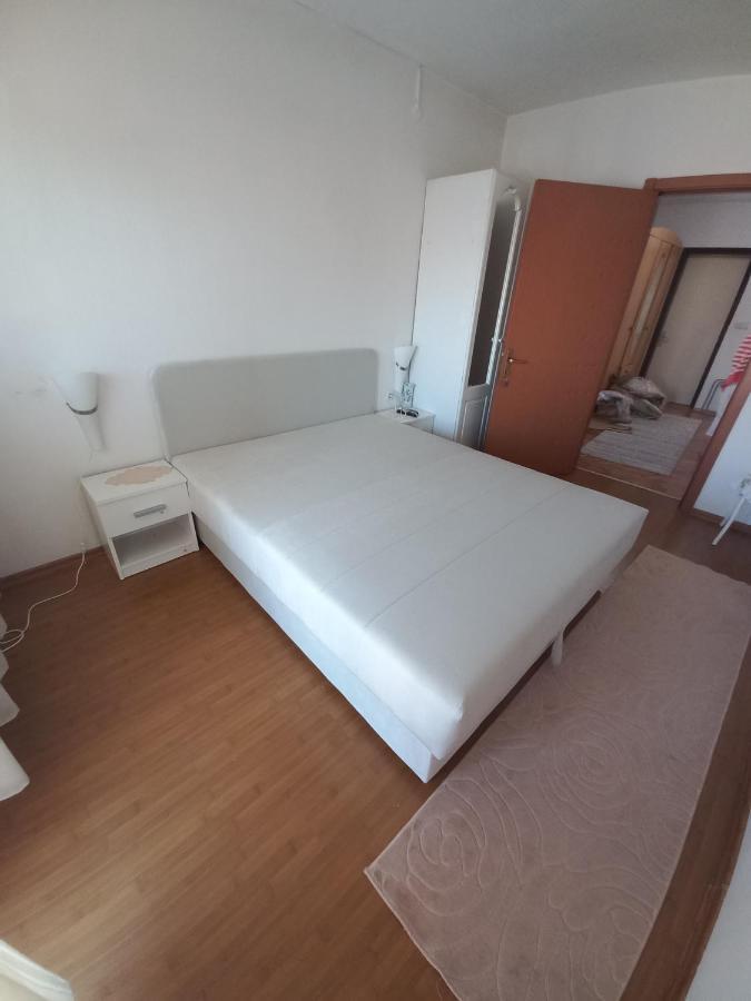 سراييفو Apartmani Jejna المظهر الخارجي الصورة