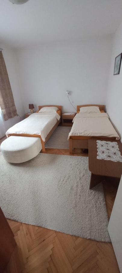 سراييفو Apartmani Jejna المظهر الخارجي الصورة