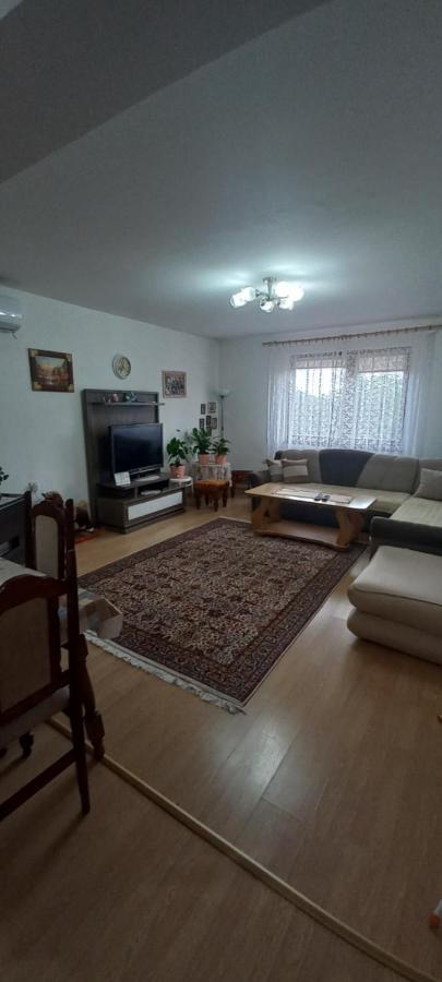 سراييفو Apartmani Jejna المظهر الخارجي الصورة