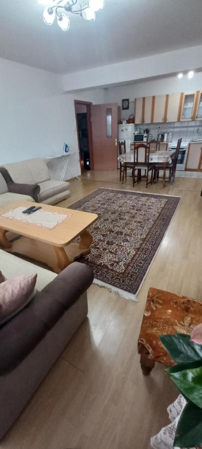 سراييفو Apartmani Jejna المظهر الخارجي الصورة