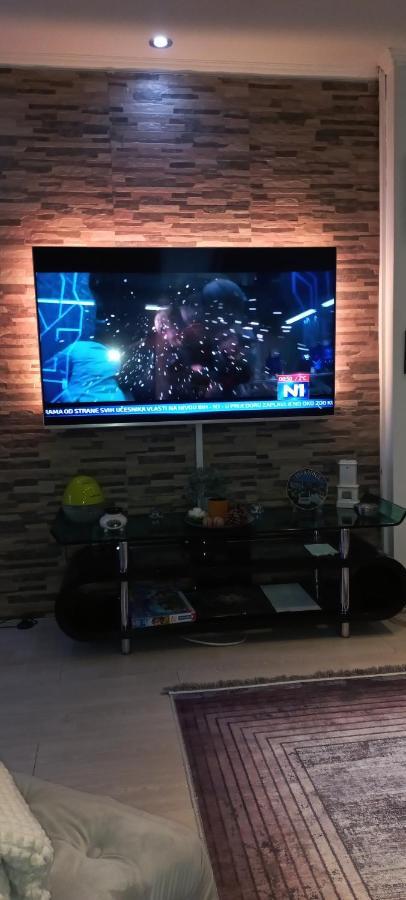 سراييفو Apartmani Jejna المظهر الخارجي الصورة