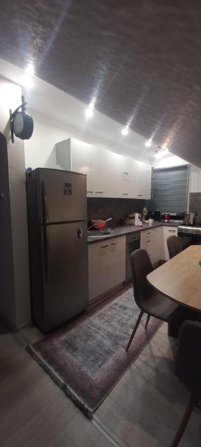 سراييفو Apartmani Jejna المظهر الخارجي الصورة
