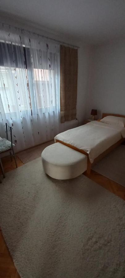 سراييفو Apartmani Jejna المظهر الخارجي الصورة