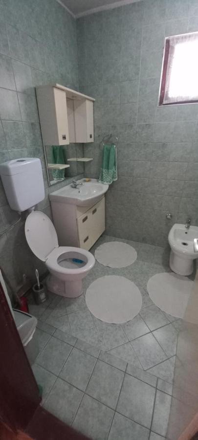 سراييفو Apartmani Jejna المظهر الخارجي الصورة