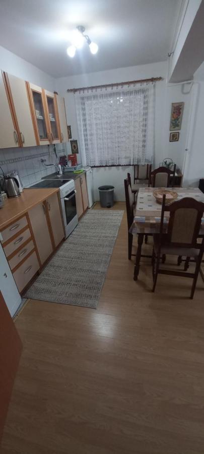 سراييفو Apartmani Jejna المظهر الخارجي الصورة