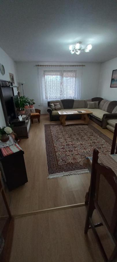 سراييفو Apartmani Jejna المظهر الخارجي الصورة