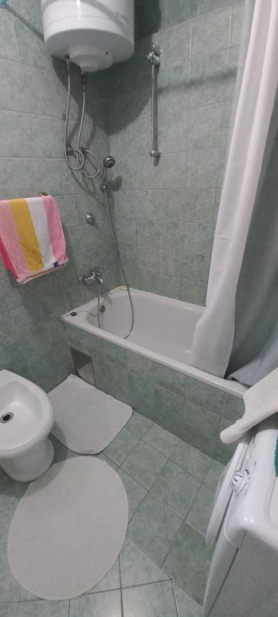 سراييفو Apartmani Jejna المظهر الخارجي الصورة