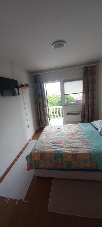سراييفو Apartmani Jejna المظهر الخارجي الصورة